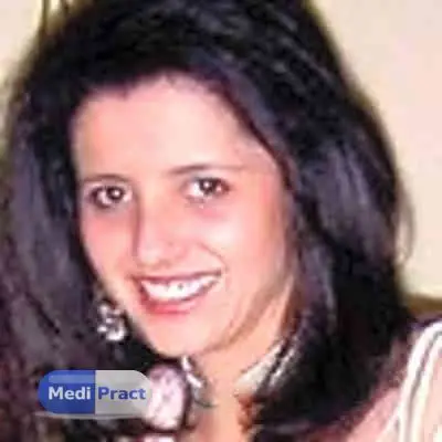 Dr. Saiesha Mistry Profile Picture
