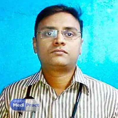 Dr. Saif A. Warsi Profile Picture