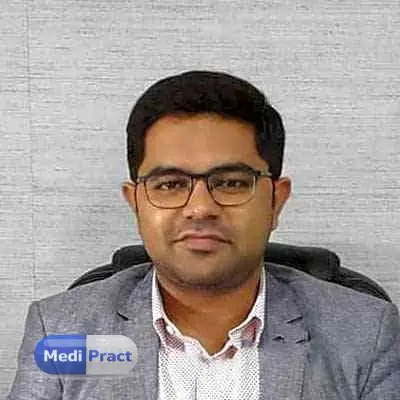Dr. Saif ali Profile Picture