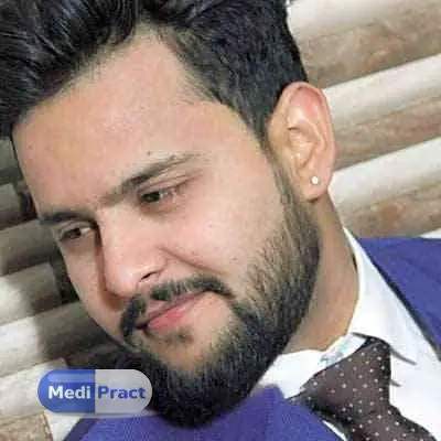 Dr. Saif Ali Profile Picture