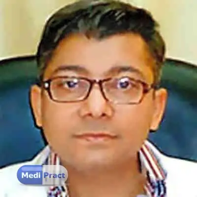 Dr. Saif Nabi Shah Profile Picture