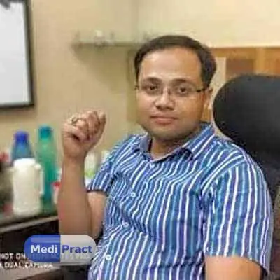 Dr. Saif Uddin Chishti Profile Picture