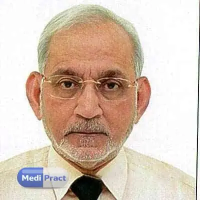 Dr. Saifuddin Bandukwala Profile Picture