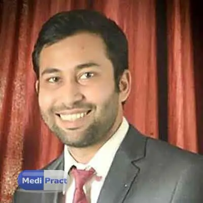 Dr. Saifuddin Dhoondia Profile Picture
