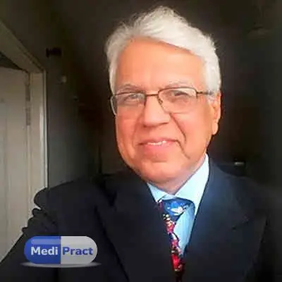 Dr. Saify Arsiwala Profile Picture