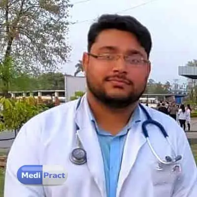 Dr. Saihban Ali Profile Picture