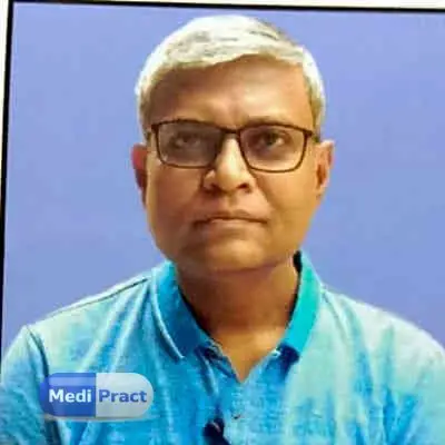 Dr. Saikat Batabyal Profile Picture