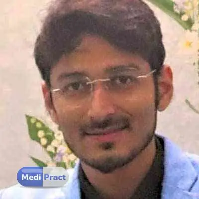 Dr. Saikat Biswas Profile Picture