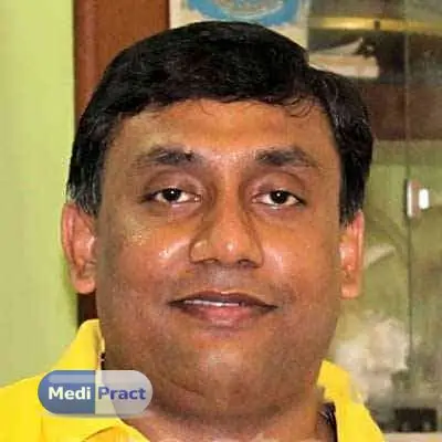 Dr. Saikat Sarkar Profile Picture