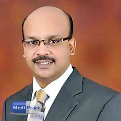 Dr. Saikiran. S Profile Picture
