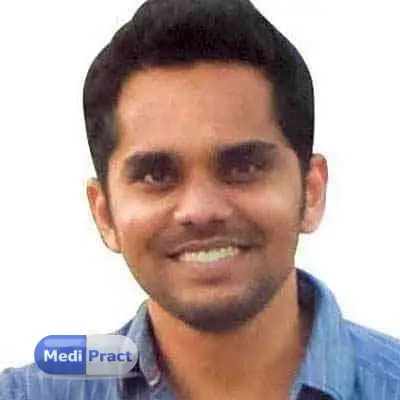 Dr. Saikrishna Katragadda Profile Picture