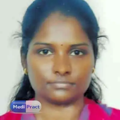Dr. Saikrrupa S P Profile Picture