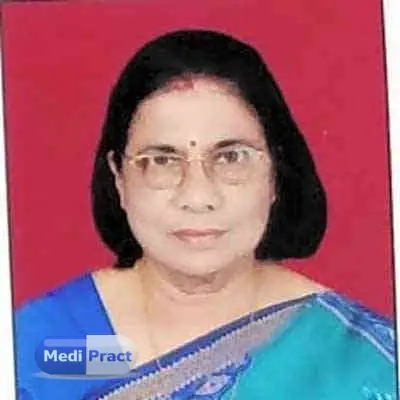 Dr. Sailabala Mishra Profile Picture