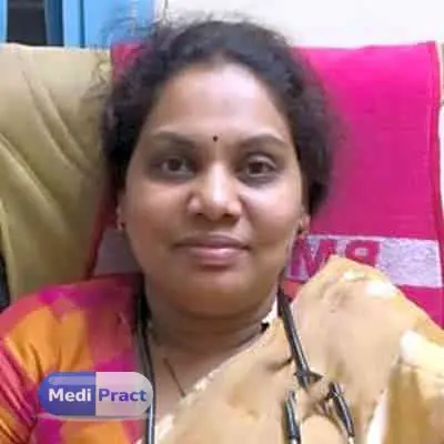 Dr. Sailaja Profile Picture