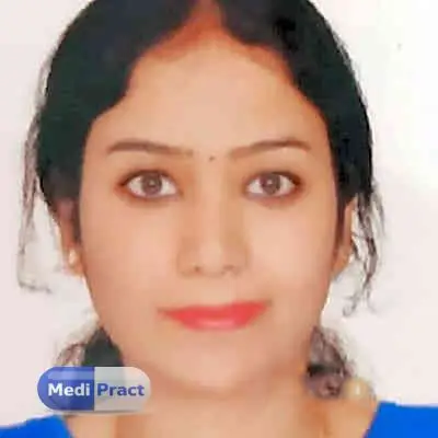 Dr. Sailaja K Profile Picture