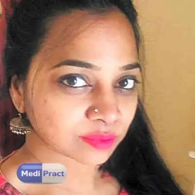Dr. Sailaja Parsad Profile Picture