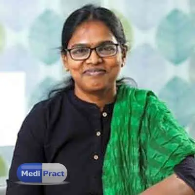 Dr. Sailaja S N Profile Picture