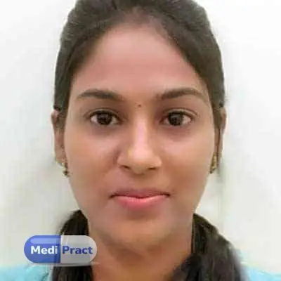 Dr. Sailaja Tulasi Profile Picture