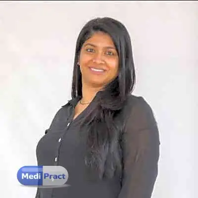 Dr. Sailaja Vallabhaneni Profile Picture