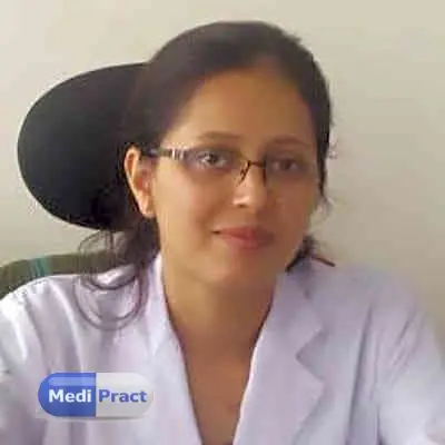 Dr. Sailee Joshi Profile Picture