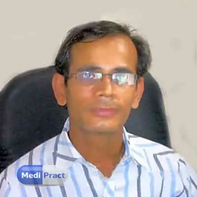 Dr. Sailesh Singhala Profile Picture
