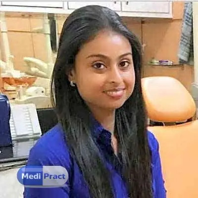 Dr. Saili Chaudhary Profile Picture