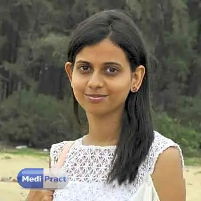 Dr. Saili Profile Picture