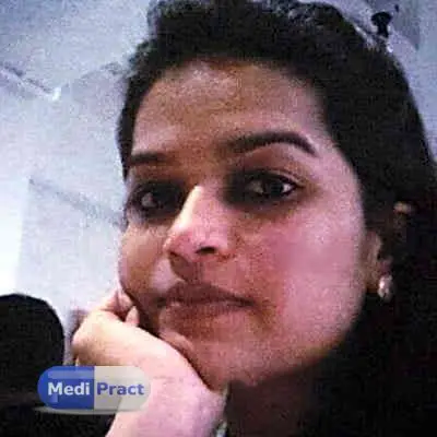 Dr. Saili Tawde Profile Picture