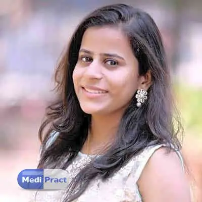 Dr. Saily Gawade Profile Picture