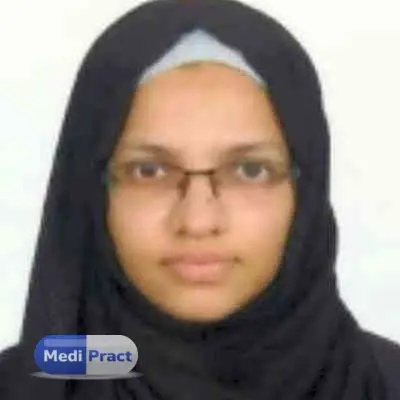 Dr. Saima Ansari Profile Picture