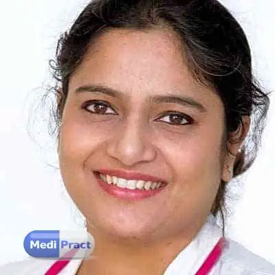 Dr. Saima F. Khan Profile Picture