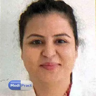 Dr. Saima Hussain Profile Picture