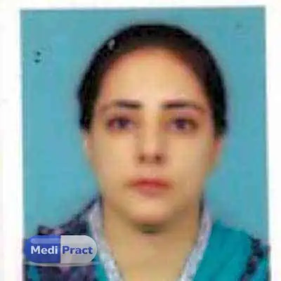 Dr. Saima Javed Profile Picture