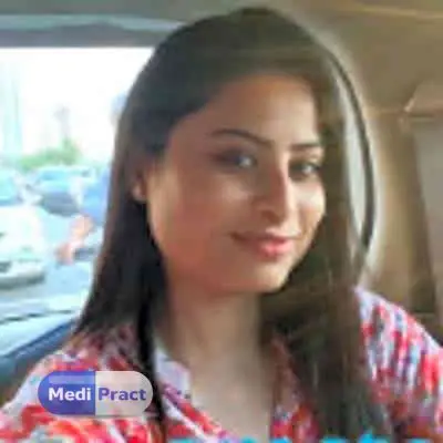 Dr. Saima Khan Profile Picture