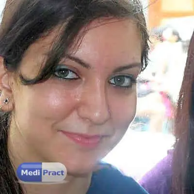 Dr. Saina Elahi Profile Picture