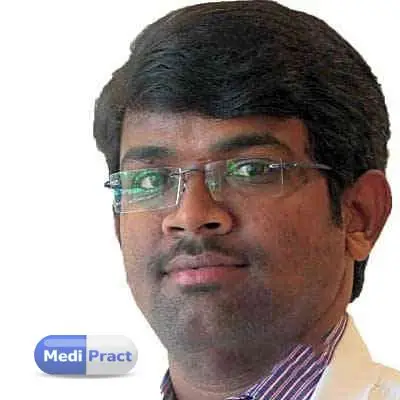 Dr. Sainath Profile Picture