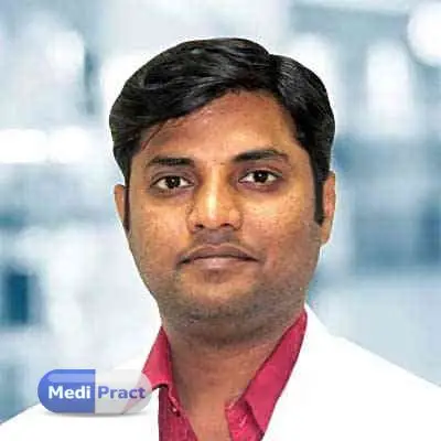 Dr. Sainath Bhethanabhotla Profile Picture