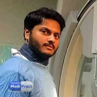 Dr. Sainath Hegde Profile Picture