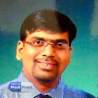 Dr. Sainath Powar Profile Picture