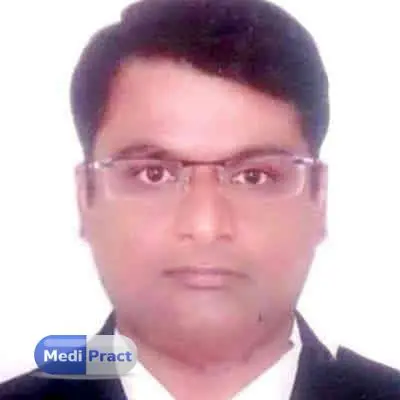 Dr. Sainath Tapsale Profile Picture
