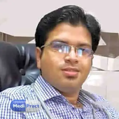 Dr. Sainath V Sangle Profile Picture