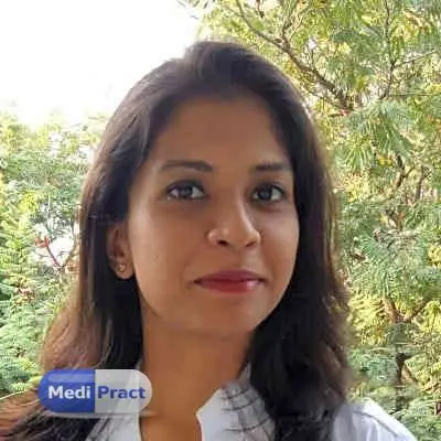 Dr. Sainyogita Sharma Profile Picture