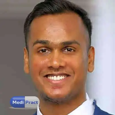 Dr. Saiprasad S Shettigar Profile Picture
