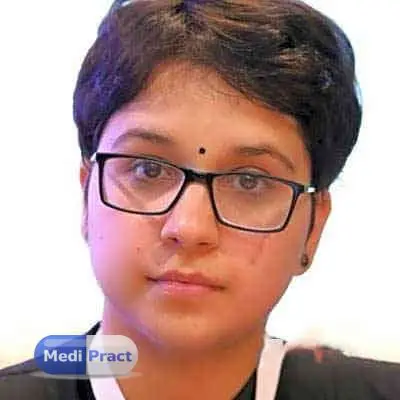 Dr. Saipriya Tewari Profile Picture