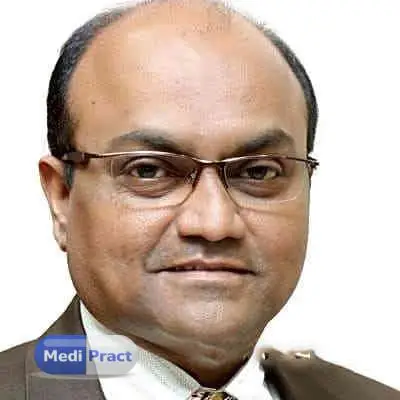 Dr. Sairaj Kumar Profile Picture