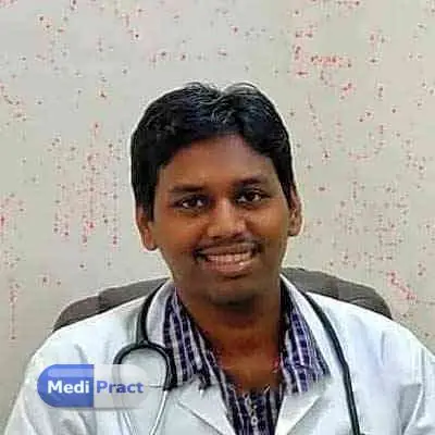 Dr. Sairaj Subhash Sutar Profile Picture