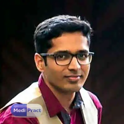 Dr. Sairam Profile Picture