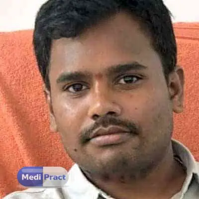 Dr. Sairam Prasad Profile Picture