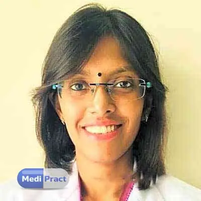 Dr. Saisanchita Profile Picture