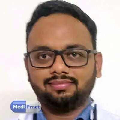 Dr. Saiyad Saif Naziruddin Profile Picture